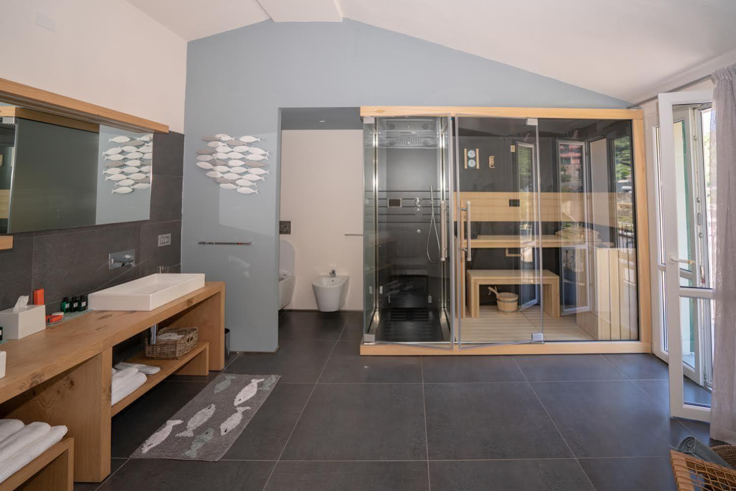 Terra Prime Suite Рио Маджоре Екстериор снимка
