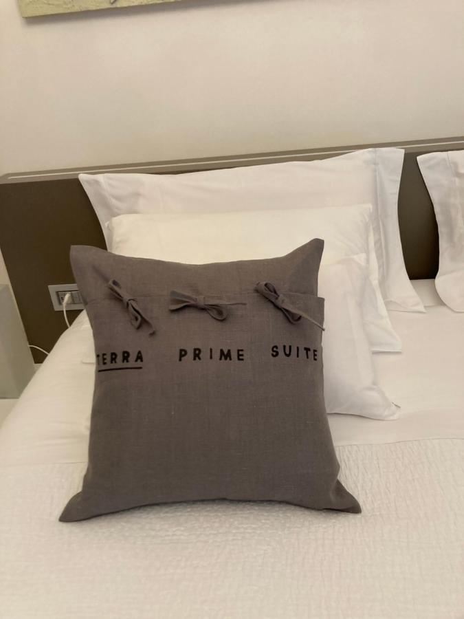 Terra Prime Suite Рио Маджоре Екстериор снимка