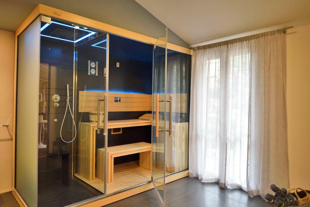 Terra Prime Suite Рио Маджоре Екстериор снимка