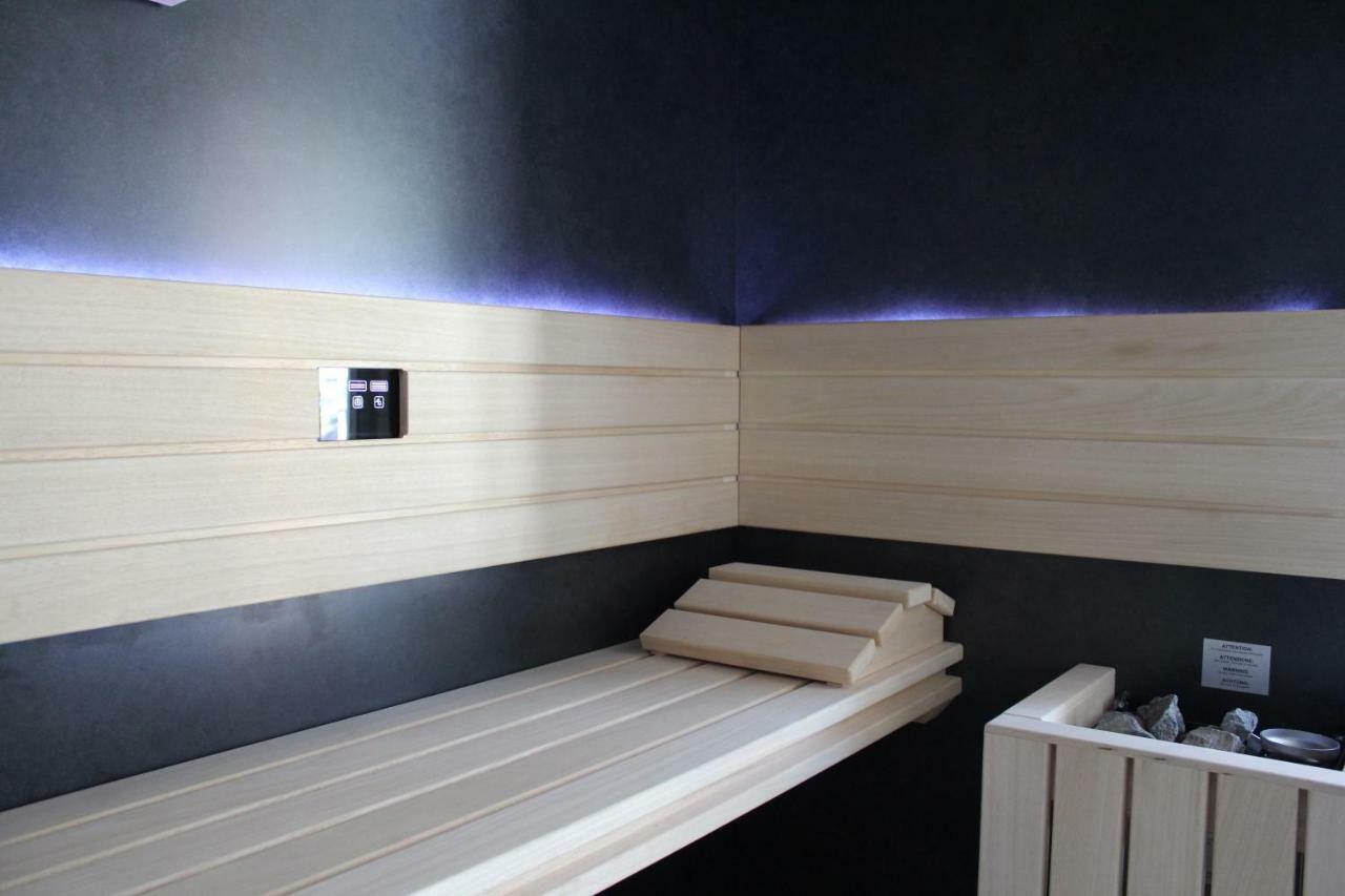 Terra Prime Suite Рио Маджоре Екстериор снимка