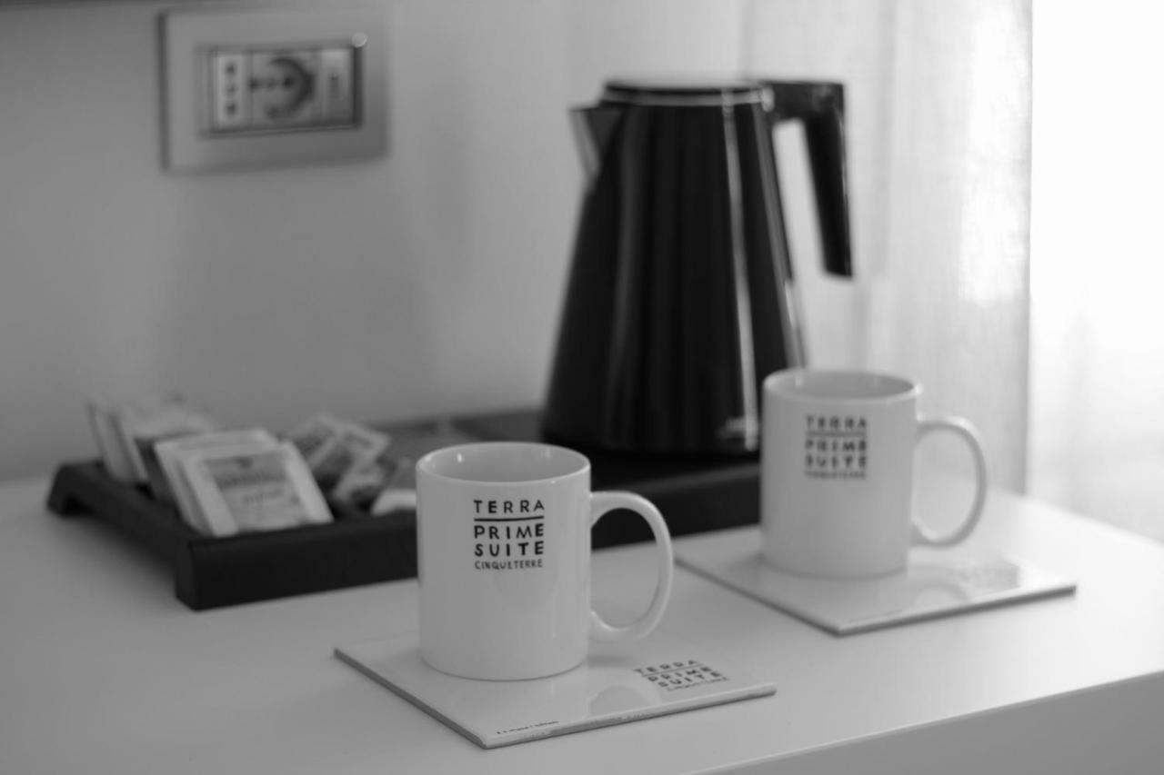 Terra Prime Suite Рио Маджоре Екстериор снимка